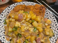 -食戟