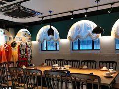 -纳鲁孜·新疆特色餐厅(上海悦荟广场店)