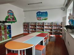 -道里区图书馆