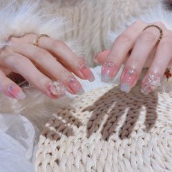 -H12 STAR日式美甲美睫专门店
