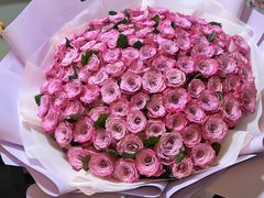 -怡花宜木鲜花店(朝阳路店)