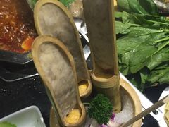 -香天下·四川火锅(安镇大润发店)