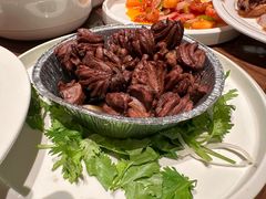 火燎鸭心-北京全聚德(王府井店)