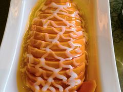 -天宝酒店(万达店)