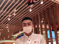 -西贝(宝乐汇店)