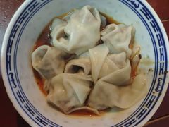 -纯阳馆鱼香排骨面(东二道街店)