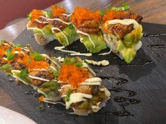 -东京屋(武定路店)