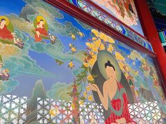 -潭柘寺景区
