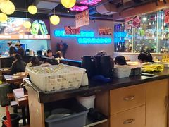 -本色.小马哥烧烤(五一路总店)