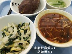 -紫金港餐饮中心-风味餐厅(浙江大学紫金港校区店)