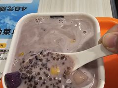 -满记甜品(优客百盛店)