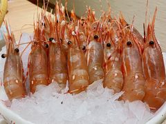 -山之川·日式料理(瀚海海尚店)