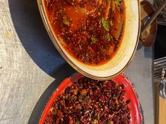 -馬伍旺川菜(江北虹悦城店)