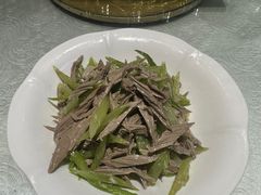 -国人川菜(李家村建东街店)