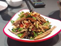 -楚鲜·汉正街一号(天河店)