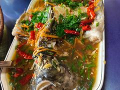 -龙姐私房菜(和顺古镇店)