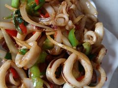 -覃记海鲜美食餐厅