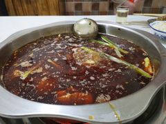 -程记私房火锅兔(总店)