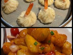 -隆喜元鱼汤包·海鲜(中联广场店)