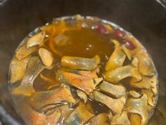 -芸山季·云南山珍菌火锅(人民广场来福士店)