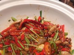 -老湘村·湖南土菜(天河维多利店)