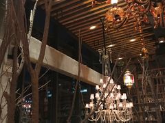 大堂-漫咖啡MAANCOFFEE(清江路店)