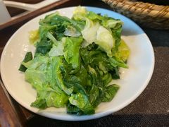 -花园咖啡厅(厦门美丽华大酒店)
