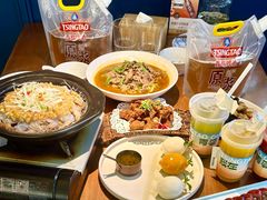 -前海沿·青岛菜(李沧万达店)
