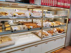 -爱德顺糕点食屋(利民道店)