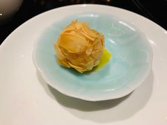 -北京四季酒店·采逸轩