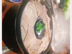 -原牛道·潮汕围炉火锅(讯美店)