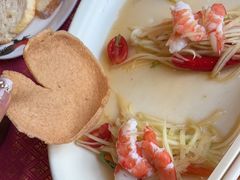 -南沙游艇会·大兵船餐厅