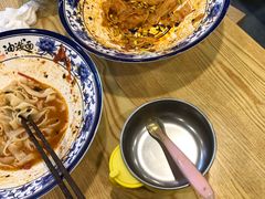 -陕味食族油泼面(悦邻荟店)