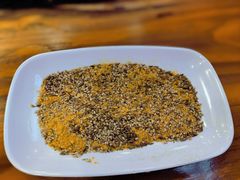 -哈尔滨小酒馆·鲜肉现穿自助烧烤(康新花园店)