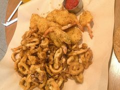 -必胜客(鳌江万达店)