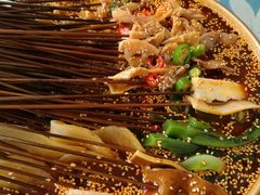 -古真记钵钵鸡(老公园店)