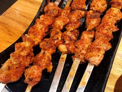 -福腾鱼香 Futeng Fish & Grill