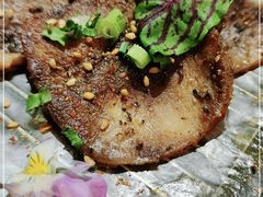 -鳗鱼家·深夜食堂(军博店)