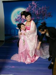 -盘子女人坊古装写真摄影(厦门总店)