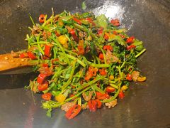 -井水小厨·湘菜(活力广场店)