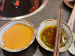 -蜀记火锅(南街店)