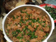 -灶东家民间菜(回兴店)