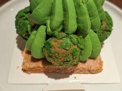 -Ten Olives甜点
