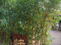 -伴山茶苑·围炉煮茶