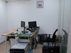 -电脑移动硬盘维修数据恢复西数wd希捷