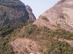 -桂林资江天门山风景区