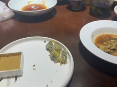 -六合居·邯郸菜·武安菜起源地