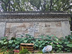 -上海醉白池公园