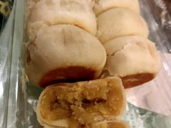 -泸溪河桃酥(秦淮夫子庙一店)