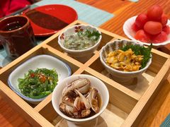 -文三酒肆自助放题(新街口友谊广场店)